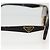 Gafas PRADA de plástico negras Auth bs33604 Negro - vista 10