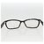 Gafas PRADA de plástico negras Auth bs33604 Negro - vista 11