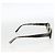 Gafas PRADA de plástico negras Auth bs33604 Negro - vista 4