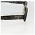 Gafas PRADA de plástico negras Auth bs33604 Negro - vista 5