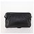 Céline Borsa CELINE in pelle 2 pezzi nera Auth ep12973 Nero - vista 11