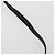 Céline Borsa CELINE in pelle 2 pezzi nera Auth ep12973 Nero - vista 14