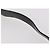 Céline Borsa CELINE in pelle 2 pezzi nera Auth ep12973 Nero - vista 6