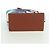 LOEWE - Borsa Anagram in tela del Castello Errante di Studio Ghibli Auth 166901SM Multicolore - vista 11