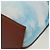 LOEWE - Borsa Anagram in tela del Castello Errante di Studio Ghibli Auth 166901SM Multicolore - vista 16