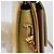 LOUIS VUITTON Bolsa de Accesorios Motto Monogram Vernis Gris M91030 LV Auth BA11103 - vista 15