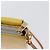 LOUIS VUITTON Bolsa de Accesorios Motto Monogram Vernis Gris M91030 LV Auth BA11103 - vista 16