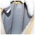 LOUIS VUITTON Bolsa de Accesorios Motto Monogram Vernis Gris M91030 LV Auth BA11103 - vista 20