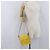 LOUIS VUITTON Bolsa de Accesorios Motto Monogram Vernis Gris M91030 LV Auth BA11103 - vista 23