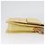 LOUIS VUITTON Bolsa de Accesorios Motto Monogram Vernis Gris M91030 LV Auth BA11103 - vista 4