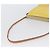 LOUIS VUITTON Bolsa de Accesorios Motto Monogram Vernis Gris M91030 LV Auth BA11103 - vista 7
