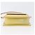 LOUIS VUITTON Bolsa de Accesorios Motto Monogram Vernis Gris M91030 LV Auth BA11103 - vista 9