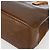 LOUIS VUITTON Borsa a Mano Monogram Vernis Reade PM Bronzo M91146 LV Auth gh1836 - vista 10