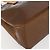 LOUIS VUITTON Borsa a Mano Monogram Vernis Reade PM Bronzo M91146 LV Auth gh1836 - vista 13