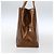 LOUIS VUITTON Borsa a Mano Monogram Vernis Reade PM Bronzo M91146 LV Auth gh1836 - vista 4