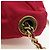 PRADA Borsa a Spalla con Catena Nylon Rosa Oro Auth 166995A D'oro - vista 14