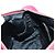 PRADA Borsa a Spalla con Catena Nylon Rosa Oro Auth 166995A D'oro - vista 19