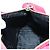 PRADA Borsa a Spalla con Catena Nylon Rosa Oro Auth 166995A D'oro - vista 20