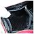 PRADA Borsa a Spalla con Catena Nylon Rosa Oro Auth 166995A D'oro - vista 22