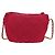 PRADA Borsa a Spalla con Catena Nylon Rosa Oro Auth 166995A D'oro - vista 3