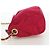 PRADA Borsa a Spalla con Catena Nylon Rosa Oro Auth 166995A D'oro - vista 4