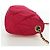 PRADA Borsa a Spalla con Catena Nylon Rosa Oro Auth 166995A D'oro - vista 5