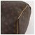 LOUIS VUITTON Borsa Boston Monogram Keepall 45 M41428 LV Auth BA10838 Monogramma - vista 10