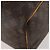 LOUIS VUITTON Borsa Boston Monogram Keepall 45 M41428 LV Auth BA10838 Monogramma - vista 12
