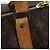 LOUIS VUITTON Borsa Boston Monogram Keepall 45 M41428 LV Auth BA10838 Monogramma - vista 14