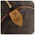 LOUIS VUITTON Borsa Boston Monogram Keepall 45 M41428 LV Auth BA10838 Monogramma - vista 15