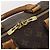 LOUIS VUITTON Borsa Boston Monogram Keepall 45 M41428 LV Auth BA10838 Monogramma - vista 16