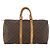 LOUIS VUITTON Borsa Boston Monogram Keepall 45 M41428 LV Auth BA10838 Monogramma - vista 2