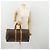 LOUIS VUITTON Borsa Boston Monogram Keepall 45 M41428 LV Auth BA10838 Monogramma - vista 23
