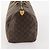 LOUIS VUITTON Borsa Boston Monogram Keepall 45 M41428 LV Auth BA10838 Monogramma - vista 5