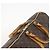 LOUIS VUITTON Borsa Boston Monogram Keepall 45 M41428 LV Auth BA10838 Monogramma - vista 6