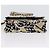 CHANEL Mini Matelassé 12 Pochette a Catena Spalla Satin Beige Oro CC Auth 171471SAM D'oro - vista 10
