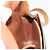 LOUIS VUITTON Borsa a Spalla Monogram Cartouchiere MM M51253 LV Auth 172797 Monogramma - vista 22