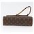 LOUIS VUITTON Monogram Bel Air Handtasche 2way M51122 LV Auth gh1839 Monogramm - Ansicht 11