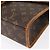 LOUIS VUITTON Monogram Bel Air Handtasche 2way M51122 LV Auth gh1839 Monogramm - Ansicht 13