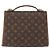LOUIS VUITTON Monogram Bel Air Handtasche 2way M51122 LV Auth gh1839 Monogramm - Ansicht 3