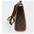 LOUIS VUITTON Monogram Bel Air Handtasche 2way M51122 LV Auth gh1839 Monogramm - Ansicht 4