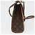 LOUIS VUITTON Monogram Bel Air Handtasche 2way M51122 LV Auth gh1839 Monogramm - Ansicht 5