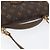 LOUIS VUITTON Monogram Bel Air Handtasche 2way M51122 LV Auth gh1839 Monogramm - Ansicht 7