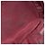 CHANEL Matelasse Chain Backpack Leather Bordeaux Silver CC Auth 172627A Silvery Dark red - view 19