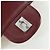 CHANEL Matelasse Chain Backpack Leather Bordeaux Silver CC Auth 172627A Silvery Dark red - view 25