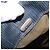 FENDI Rucksack aus Leder in Anthrazit Auth 173517 Anthrazitgrau - Ansicht 16