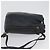 FENDI Rucksack aus Leder in Anthrazit Auth 173517 Anthrazitgrau - Ansicht 4