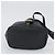 FENDI Rucksack aus Leder in Anthrazit Auth 173517 Anthrazitgrau - Ansicht 9