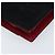 SAINT LAURENT Borsa a Spalla Camoscio Bordeaux Oro Auth 172534 D'oro Bordò - vista 13