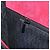 SAINT LAURENT Borsa a Spalla Camoscio Bordeaux Oro Auth 172534 D'oro Bordò - vista 19